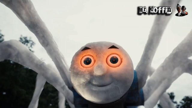 Super Megamix #2 | Thomas Train & Friends | Sodor Eclipse & Doors | COFFIN DANCE SONG MEGAMIX(COVER смотреть онлайн