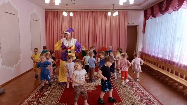 Путешествие в страну игрушек смотреть онлайн