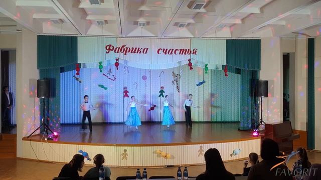 Танец венский вальс/ Ballroom dance смотреть онлайн