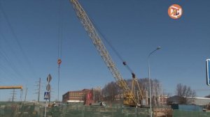 Дублер пятницкого шоссе