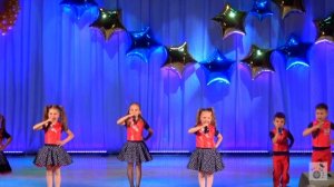 SUPERKIDS - Бибика [05.2021]