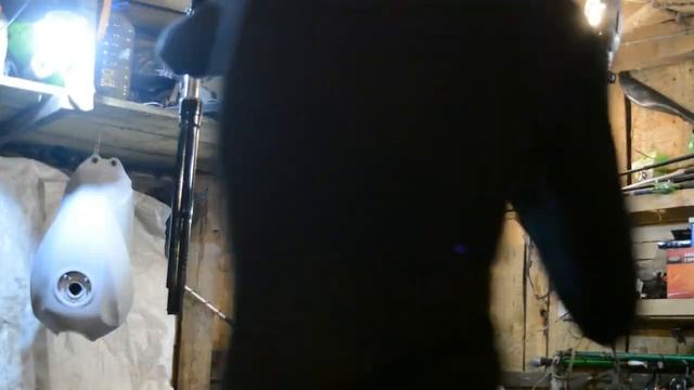 ИЗ ХЛАМА В КОНФЕТКУ! ВОССТАНОВЛЕНИЕ КИТАЙЦА! ЧАСТЬ #10 | IRBIS смотреть онлайн