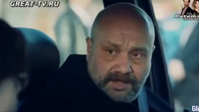 Турецкий сереал песня жизни - Приезд Байрама и Керима в деревню (1серия) смотреть онлайн