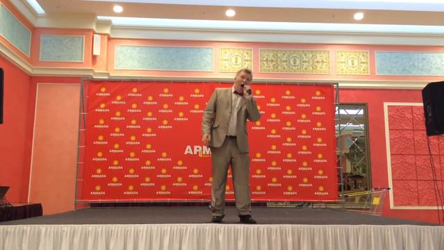 Борис Донской