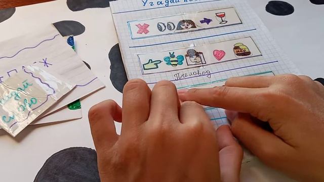 Адвент календарь!?😮 Распаковка бумажных сюрпризов 🦩 смотреть онлайн