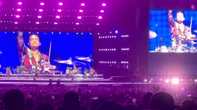 Bruno Mars Israël 2023 смотреть онлайн