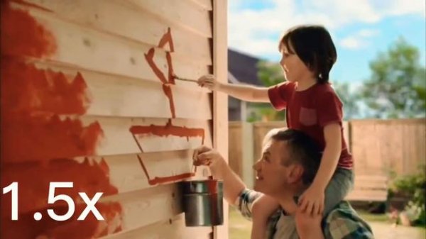 крем кетонал реклама на разных скоростях .ржака