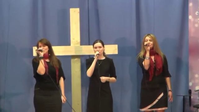 ГОРОД ИЗМЕНИТСЯ ПРОСЛАВЛЕНИЕ смотреть онлайн