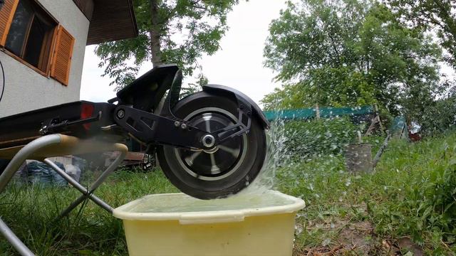 VDM-10 / Apollo Ghost - DIY Fender Update and Testing (Part 02) смотреть онлайн