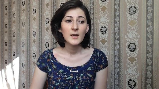 "Свет женщины" Ромен Гари || #неделячтения [День 7] смотреть онлайн