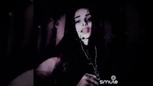 Караоке sing Smule , Буланова -Не плачь