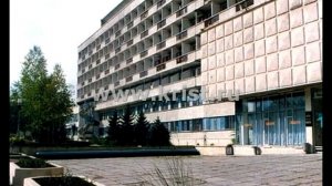 Санаторий Машук (Пятигорск)