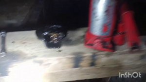 Давления масла пропало ваз 2107 . Ремонт .