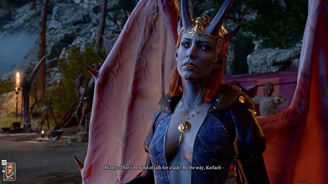 Baldur's Gate 3 - PC | 4K - 10 - Windmill: Barcus | Mizora: Devil Wyll | Shadowheart Romance