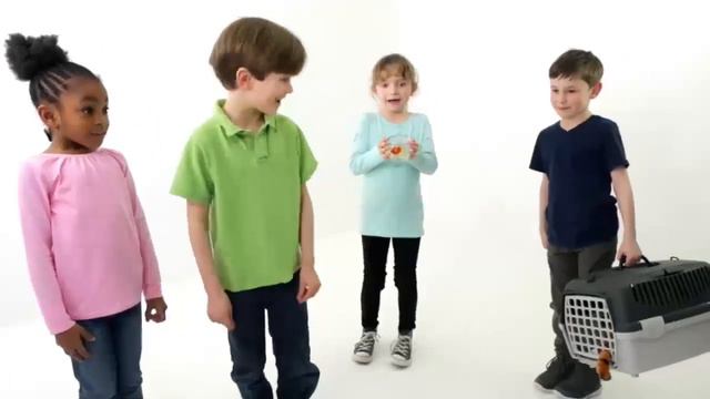 Academy Stars 1 | Unit 3: Language is use смотреть онлайн