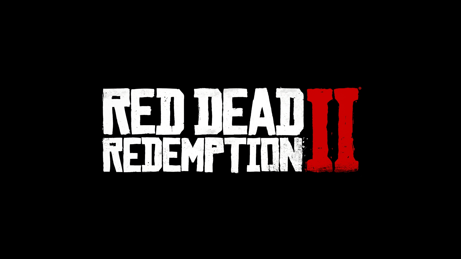 Red Dead Redemption 2 - Игрофильм ну или как его там