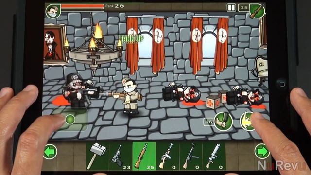 Victory Day HD for iPad - App Review смотреть онлайн