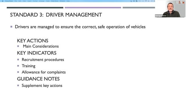 ULS Tutorial - Fleet Management смотреть онлайн