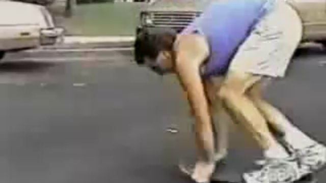 осторожно - от смеха животы сводит