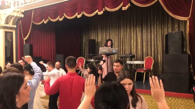 Армяне всего мира - ANGELIKA AHMEDOVA смотреть онлайн