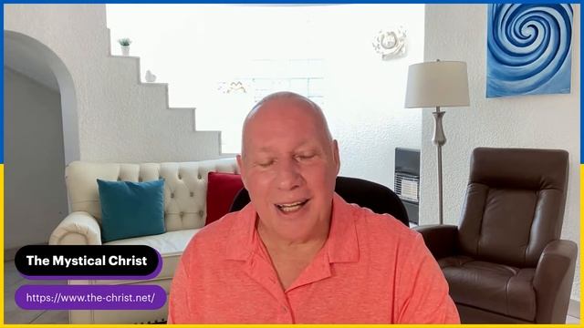 A Course In Miracles Lesson 37 With David Hoffmeister, Living Miracles Ministries