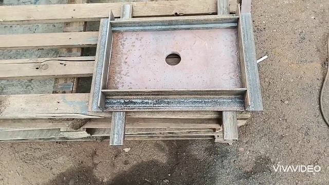 Захват для штанг на завесах. Как сделать поэтапно. смотреть онлайн