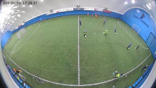 Тренировка 10.01.22 3 группа смотреть онлайн