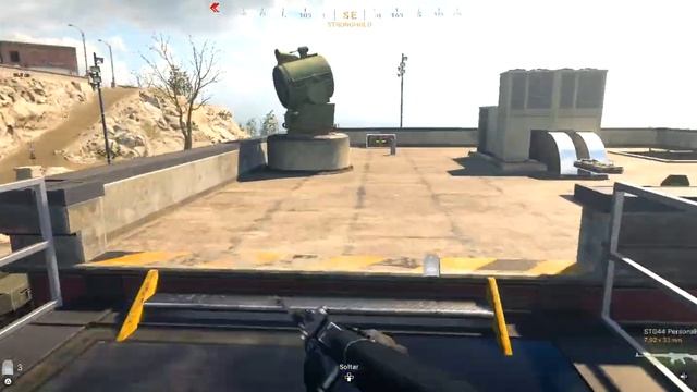 RYZEN 3 3200G - CALL OF DUTY WARZONE - REBIRTH ISLAND REINFORCED - VEGA 8 + 16GB RAM (4x4x8) - 2022 смотреть онлайн