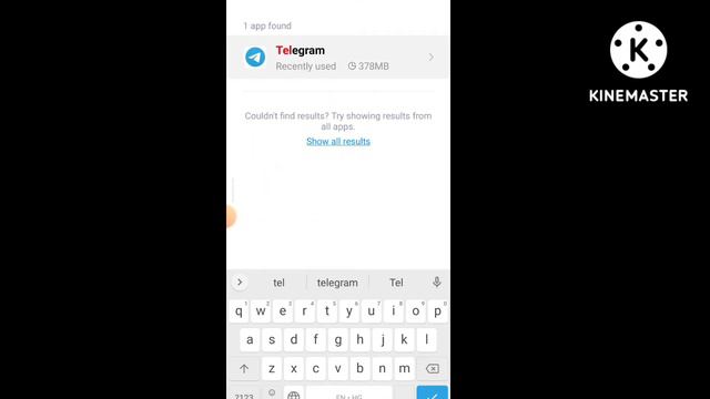 How to Fix Telegram Photo Image Video Not Save || How to Solve Problems Telegram image and Video смотреть онлайн