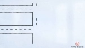 ПДД. Автошкола. Урок 7. Информационные знаки.