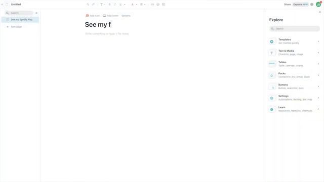 Overview of Coda | More Effective Collaborative Documents | Jono Bacon смотреть онлайн