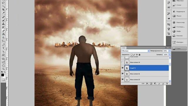 коллаж утерянные крылья.wmv смотреть онлайн
