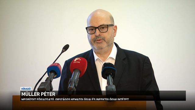 Átlagosan 20 százalékkal emelkedett mától az egészségügyi szakdolgozók fizetése смотреть онлайн