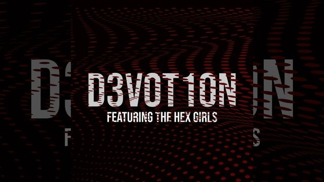 D3V0T10N смотреть онлайн