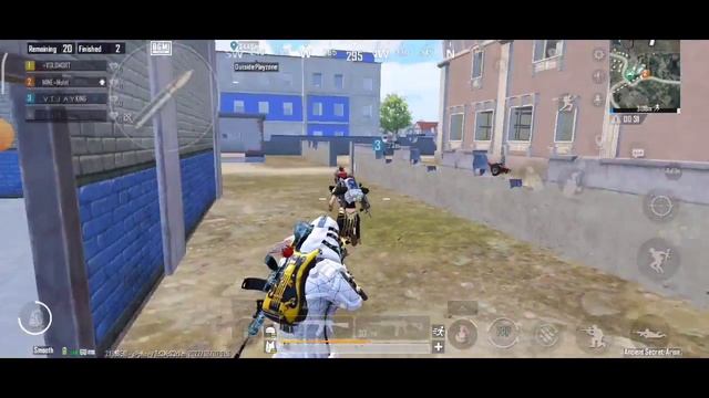 Unlimited Health ??????? or ?????? | Bullet Not registered + No Health Lose? смотреть онлайн