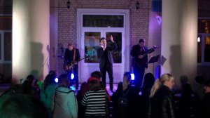 Слава Благов - Она как Солнце