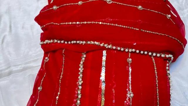 Viral desigion perl zari dress смотреть онлайн