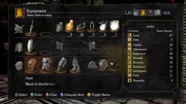 Digi Bros - Dark Souls, ep. 34: In For the Long Haul смотреть онлайн