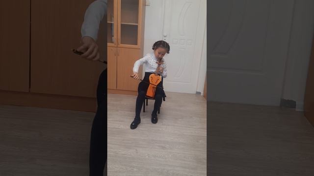 Бекмухамет Жансая. 9 лет. смотреть онлайн