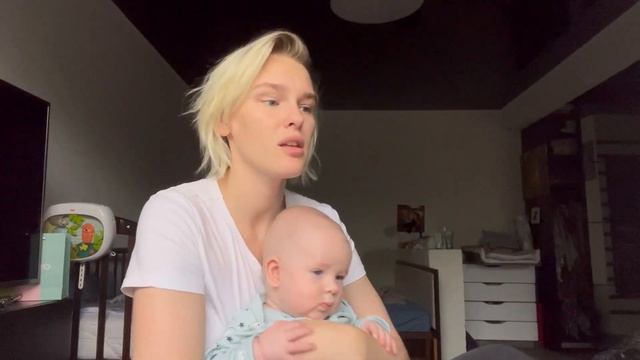 Боюсь зацеловать ребёнка/ спим в одной кровати/ шапки-это беда/ нет вдохновения, когда в доме барда смотреть онлайн