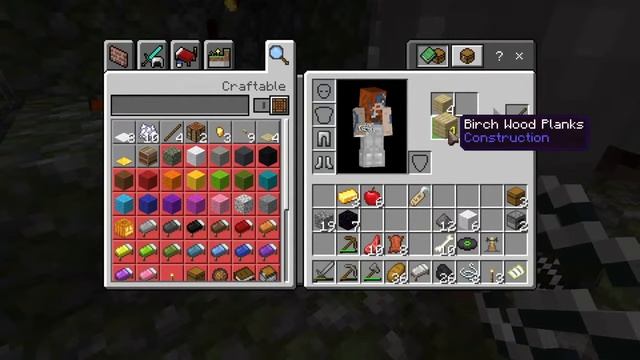 Minecraft One Time World