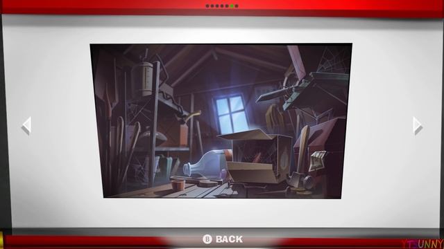 Luigi's Mansion 3 - 100% Complete Gallery (All Ghosts, Gems, Artwork etc.) смотреть онлайн