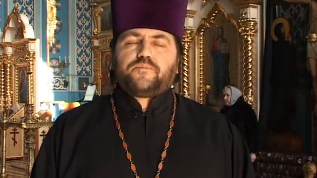 Торжество православия смотреть онлайн