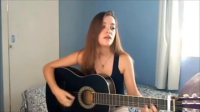 Paperweight - Joshua Radin & Schuyler Fisk cover (Rebecca Hedegaard) смотреть онлайн
