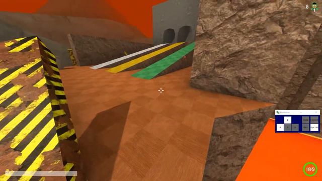 BEST Hiding Spots and Shortcuts in 60 Seconds! Crab Game смотреть онлайн