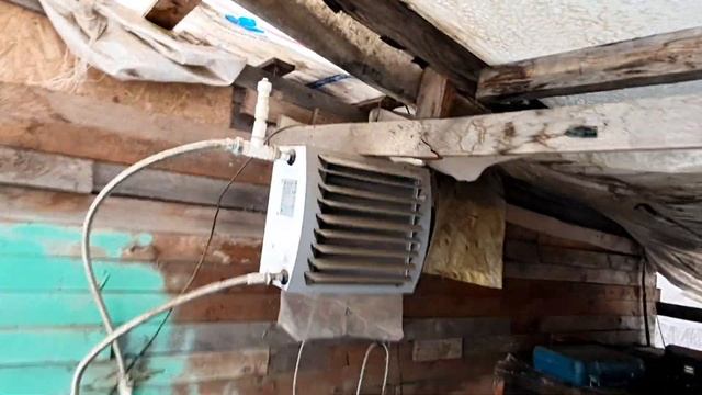 Снег сломал рассадник. Деревенские сотки в газете ? Скоро весна. смотреть онлайн