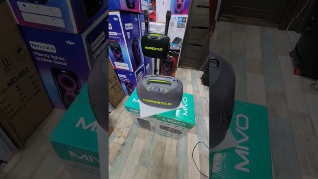 HOPESTAR PARTY BOX 120W отчёт покупателю Авито доставка BOXBERRY 🚀 Для заказа ⬇️ ⬇️ ⬇️ ⬇️ смотреть онлайн