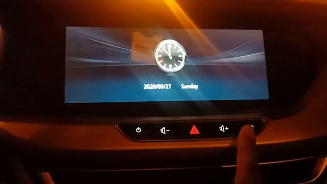 Changan Eado (Chinese Mid Size Sedan) walk around and small Review (In Urdu) смотреть онлайн