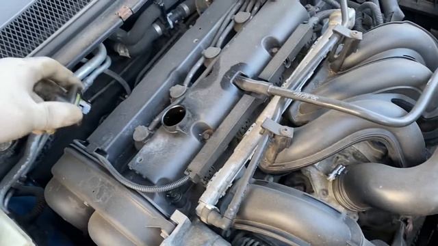 Разборка Ford - Focus 2 2005-2008, 1.6 (VIN: WF0WXXGCDW5M76352) KC05TZE смотреть онлайн