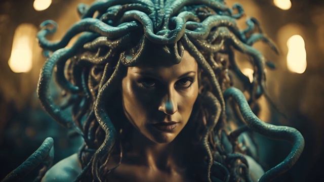 10 Greek Mythology Creatures